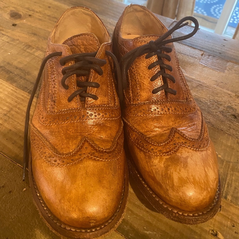 Bedstu oxfords